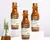 Shampoo Elixir de Romero 1.000ml