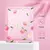 Velo facial peach bioaqua