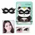 Velo facial panda bioaqua