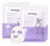 Velo facial perilla polipeptidos bioaqua - comprar en línea