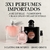 3X1 La Vie est Belle - Flowerbomb- Black Opium + DECANT DE REGALO - comprar online