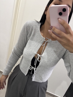 SWEATER LAZOS - Eme Indumenntaria