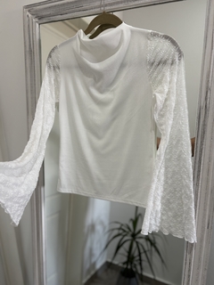 Polera Magnolia