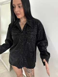 Camisa Print - comprar online