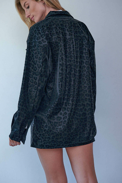 Camisa Print