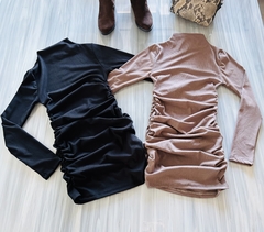 Vestido eMe Frunce en internet