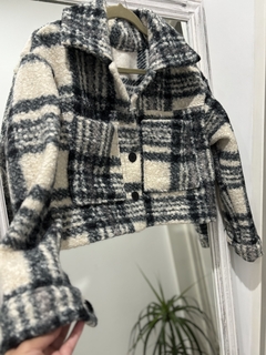 Campera Dolly