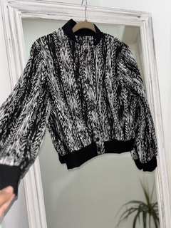 Campera eMe Loop - tienda online