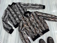 Campera eMe Loop en internet