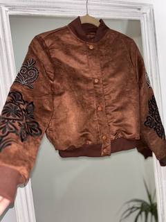 Campera eMe Power - comprar online