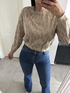 Sweater Rayo - comprar online