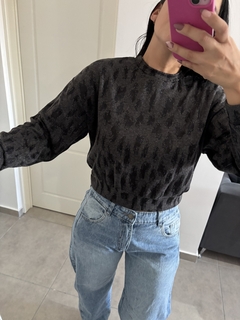 Sweater Rayo - Eme Indumenntaria