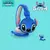 Fones de Ouvido Bluetooth Disney Stitch | Sem Fio e Alta Fidelidade
