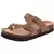 Evshine homens chinelos de cortiça verão cortiça footbed tamancos femininos a - comprar online