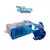Imagem do Fones de Ouvido Bluetooth Disney Stitch | Sem Fio e Alta Fidelidade