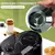 Moedor de Café Elétrico Wancle | Cônico Ajustável - comprar online