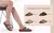 Evshine homens chinelos de cortiça verão cortiça footbed tamancos femininos a - loja online