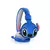 Fones de Ouvido Bluetooth Disney Stitch | Sem Fio e Alta Fidelidade - comprar online