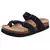 Evshine homens chinelos de cortiça verão cortiça footbed tamancos femininos a - Link Bazar Store