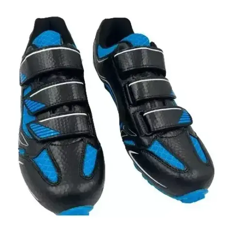 Zapatillas de Montaña Venzo VSX-PRO-MTB