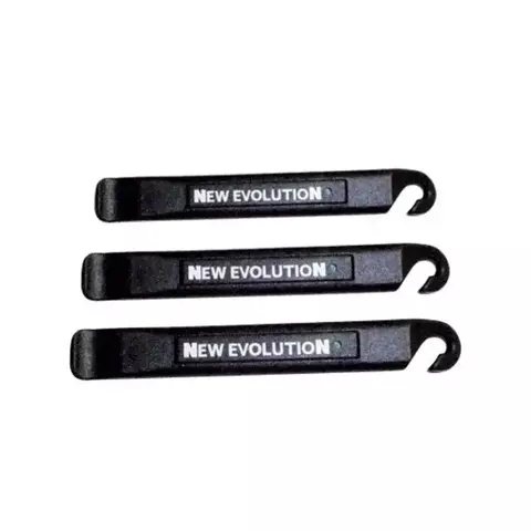 Saca cubierta. Set de 3 piezas New Evolution NE-10