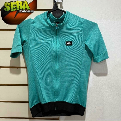 JERSEY MAGENTA CELESTE