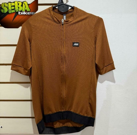 JERSEY MAGENTA MARRON