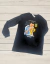 Remera Messi Copa - tienda online