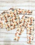 Conjunto Zorrito | Colección Bosque - comprar online