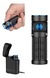 Olight Baton 4 Premium Edition Linterna Táctica De 1300 Lúmenes - tienda online