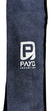 Funda Para Cañas Payo 1,50mts Con Cierre Y Correa