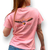 Remera Eagle Claw Fly Ss25 Originales Mujer - comprar online