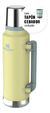 Termo Stanley Clasico 1.4 Lt Pico Cebador Original New Model en internet