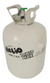 Gas Helio Tanque Garrafa Descartable 30 Globos Candela
