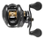 Reel Rotativo Marine Sports Brisa Ls 11000 Izquierdo Color Negro - comprar online