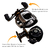 Combo Baitcasting Shimano Profesional Caña Reel Multiseñuelo en internet