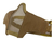 Mascara Mesh Rbn Tactical Evolution Tan en internet