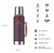 Termo Stanley 950ml Manija Pico Cebador Original Garantia - comprar online