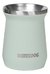 Mate Térmico Waterdog Zoilo Acero Inoxidable Doble Capa Color Verde Pastel Liso