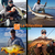 Señuelo Rapala X-rap Long Cast Sxrls-14 Subsuperficie 53grs en internet