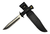 Imagen de Cuchillo Muela Mirage 23 Mango Goma Táctico Funda España
