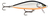 Señuelo Rapala Countdown Elite Cde75 7,5cm 10grs Ultralight en internet