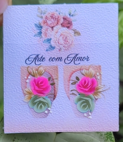 Banner da categoria Filha única