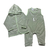 Conjunto Plush / Art3063135 - comprar online
