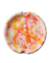 Cenicero de cerámica varios colores - tienda online