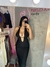 Vestido Longo Vírginia - Beacloset 