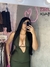 Vestido Longo Vírginia - comprar online