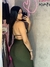 Vestido Longo Vírginia