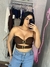 Cropped Malibu