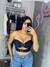 Cropped Malibu - comprar online